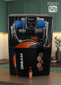 Dream RO + UV + Alkaline
