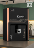 Niva RO+ZINC + Copper + Alkaline Black