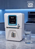 Zest RO + Zinc + Copper + Alkaline White
