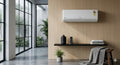 Daikin 1 Ton 5 Star Inverter Split AC (JTKJ35UV16, Patented Streamer Discharge, 100% Copper)